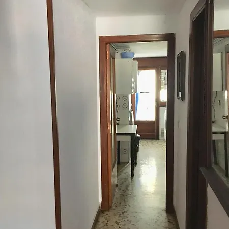 Casa Jacko Apartment
