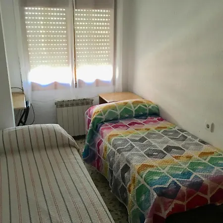 Apartment Casa Jacko Alcaniz