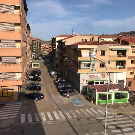 Apartment Casa Jacko
