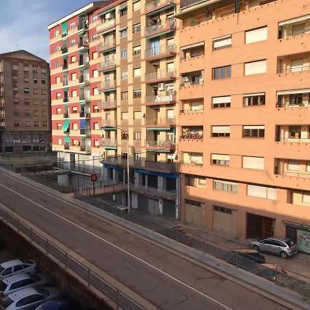Apartment Casa Jacko Alcaniz