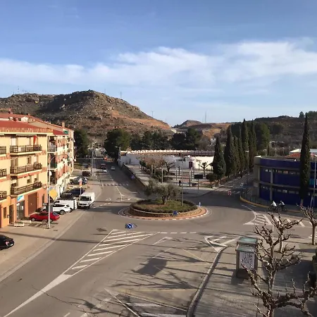 Casa Jacko Apartment Alcaniz