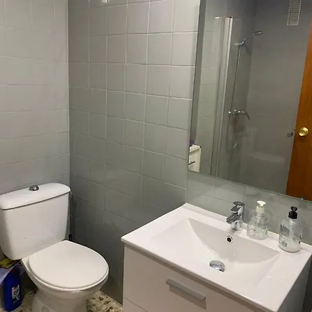 Apartment Casa Jacko Alcaniz