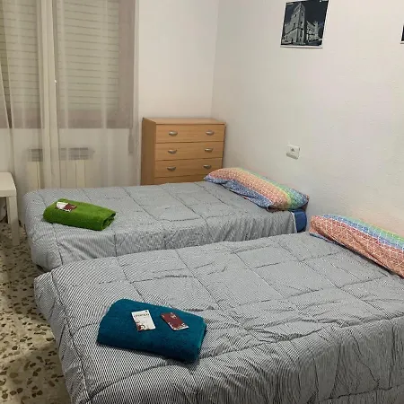 Casa Jacko * Alcaniz
