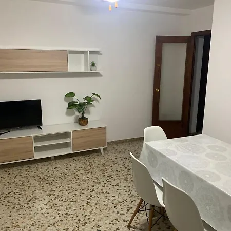 Casa Jacko Apartment Alcaniz