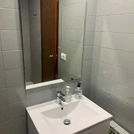Casa Jacko Apartment Alcaniz
