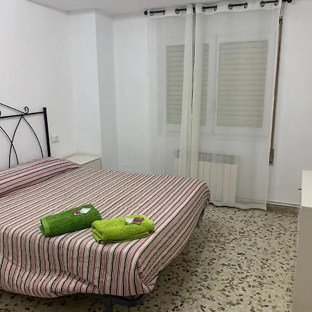 Casa Jacko Apartment