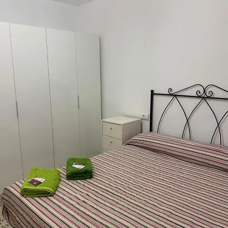 Casa Jacko Apartment Alcaniz